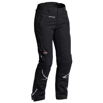 Ladies Textile Trousers