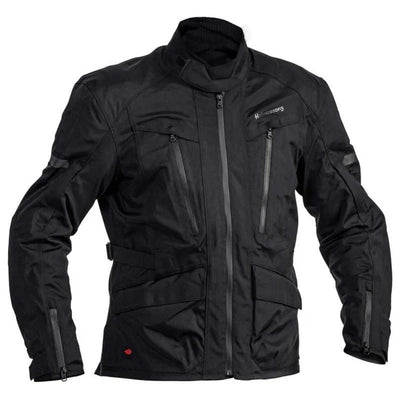 Textile Jackets