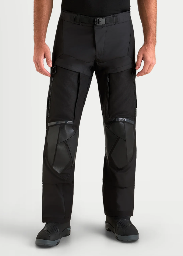 Alpinestars Harok V2 Drystar Textile Trouser Black