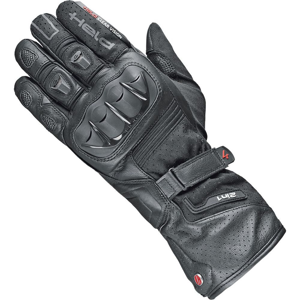 Held Air n Dry 2 Gore-Tex Gloves Black
