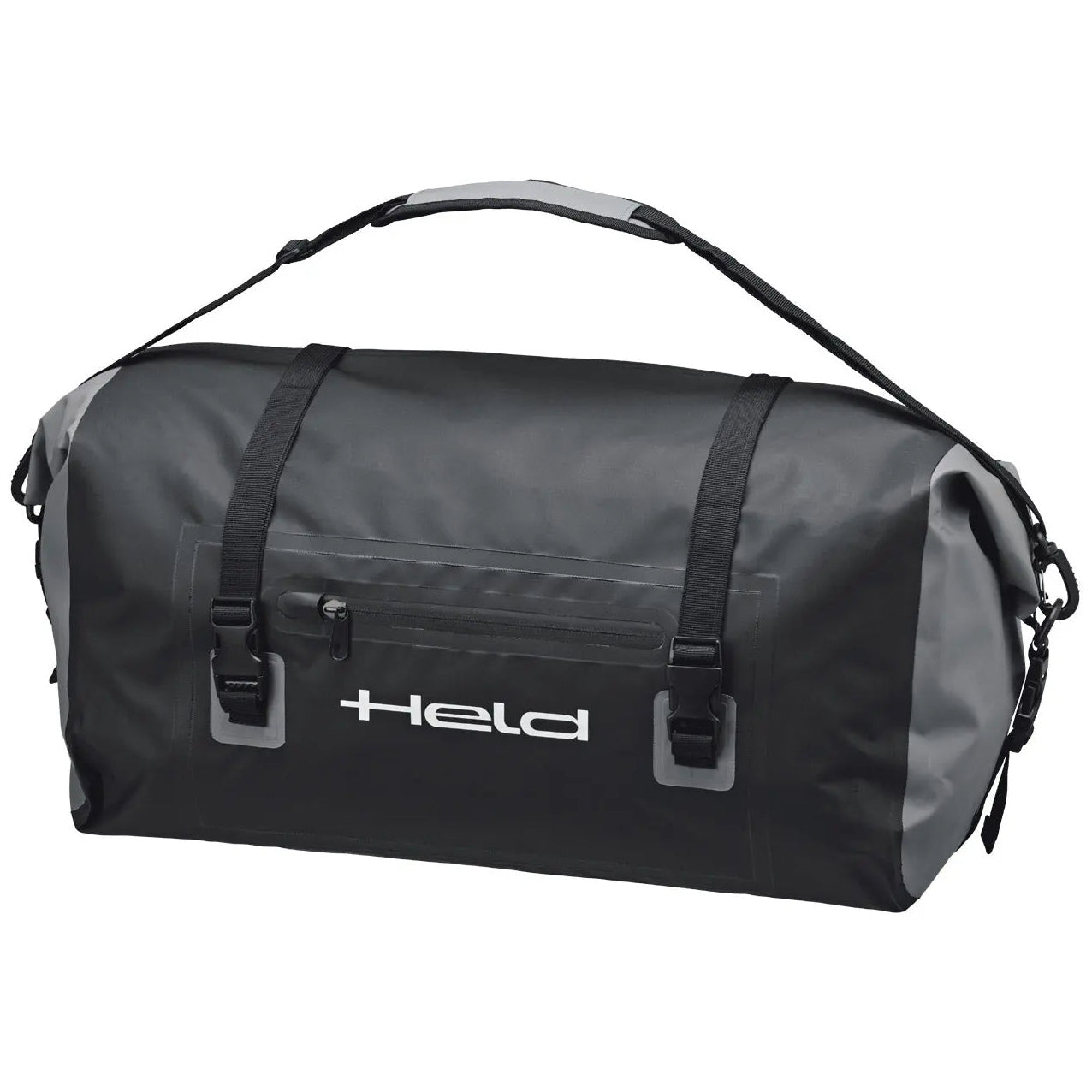 Held Carry 2 Bag Black front product view