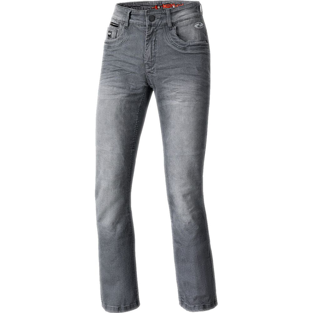 Held Crane Stretch Motorcycle Jeans Anthracite