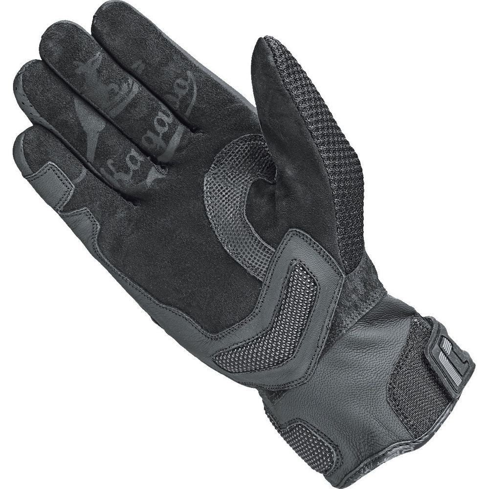 Held Desert 2 Ladies Leather Gloves Black