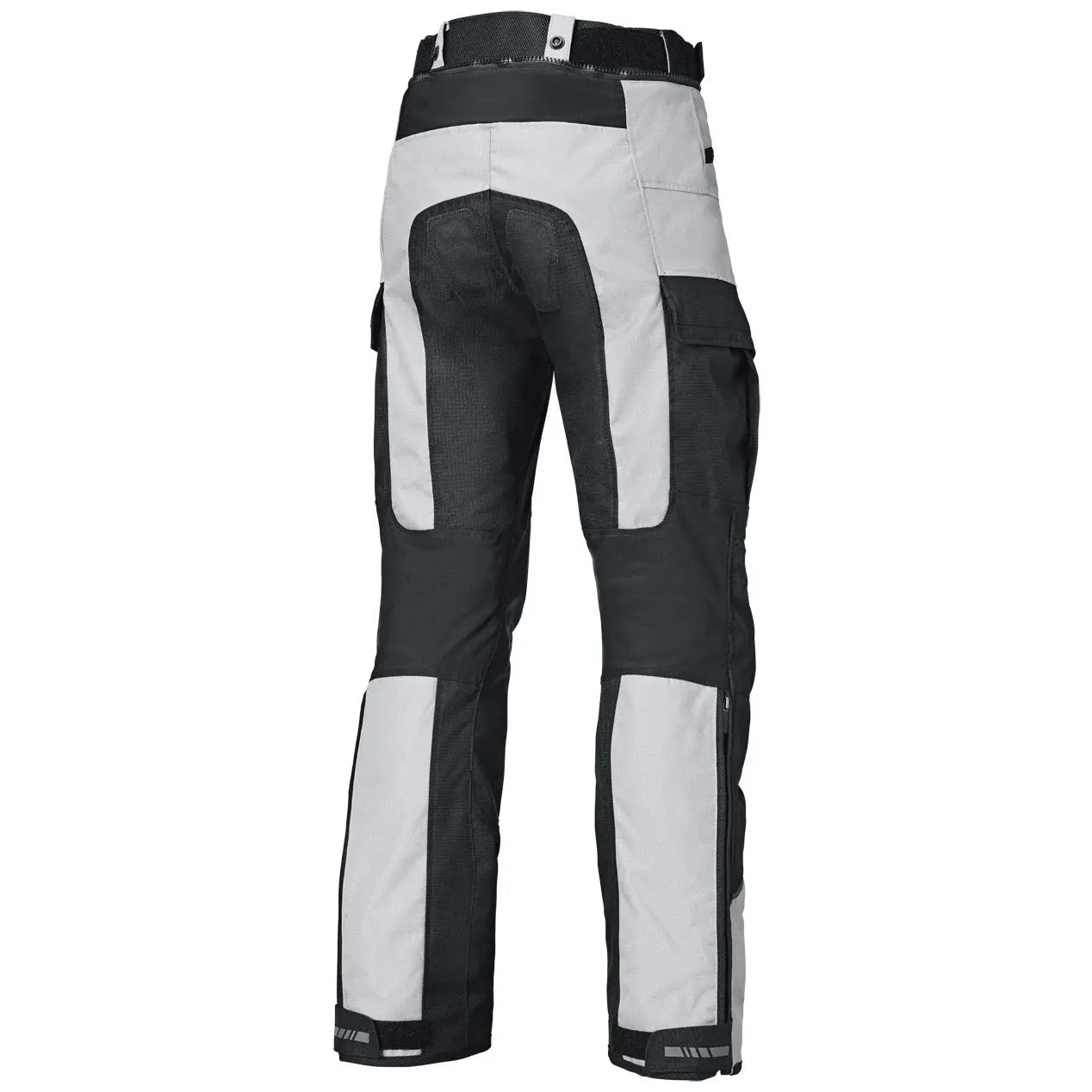 Held Hakuna Matata 3 Base Ladies Textile Trouser Grey / Black rear view