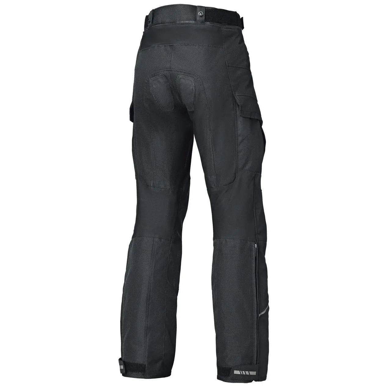 Held Hakuna Matata 3 Base Textile Trouser Black rear view
