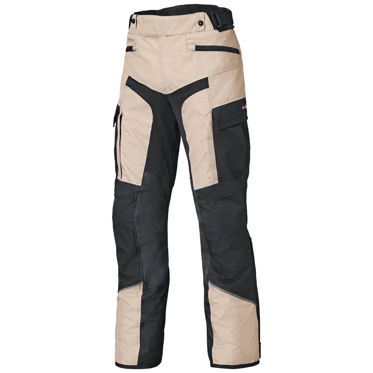 Held Hakuna Matata 3 Base Textile Trouser Sand / Brown front view