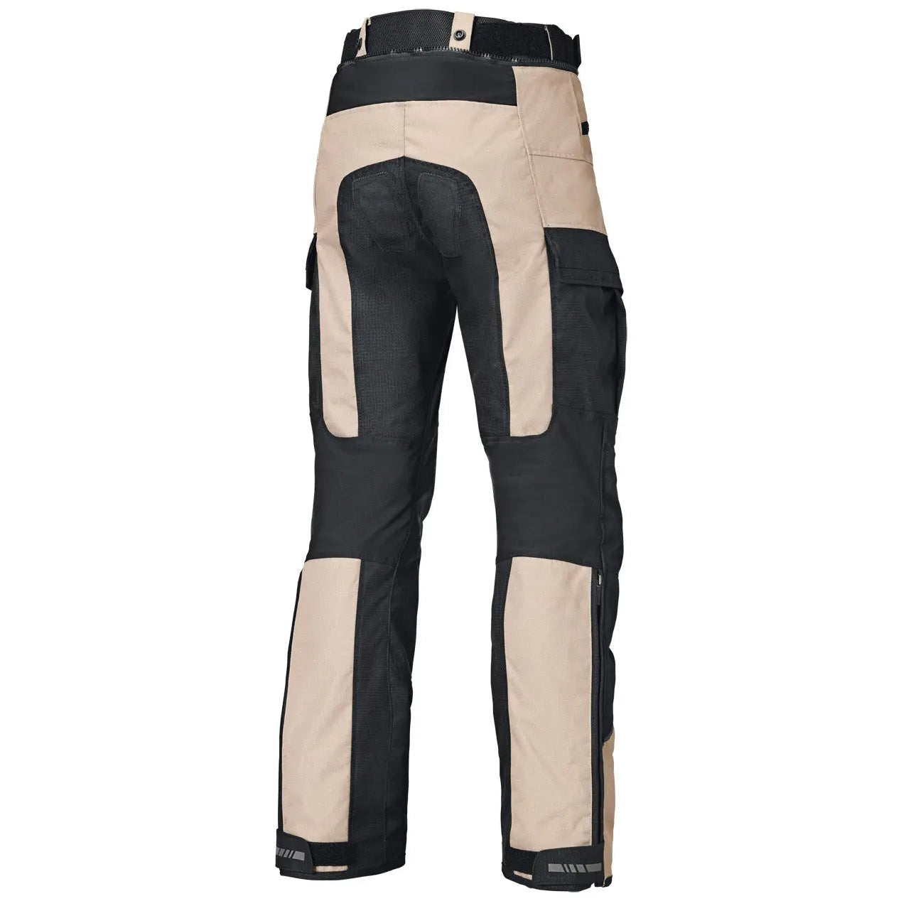Held Hakuna Matata 3 Base Textile Trouser Sand / Brown rear view