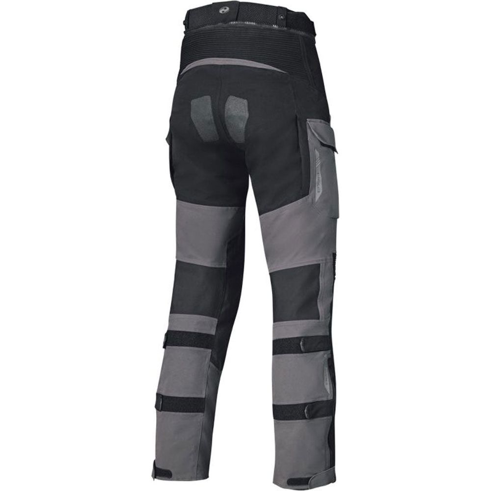 Held Lonborg Base Adventure Textile Trouser Anthracite