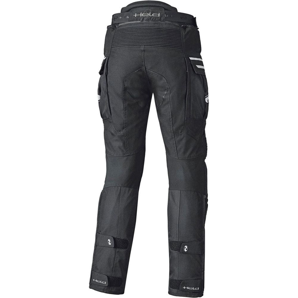 Held Matata 2 Textile Trouser Black