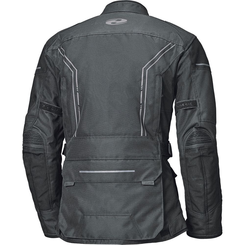Held Pentland Top Textile Jacket Black