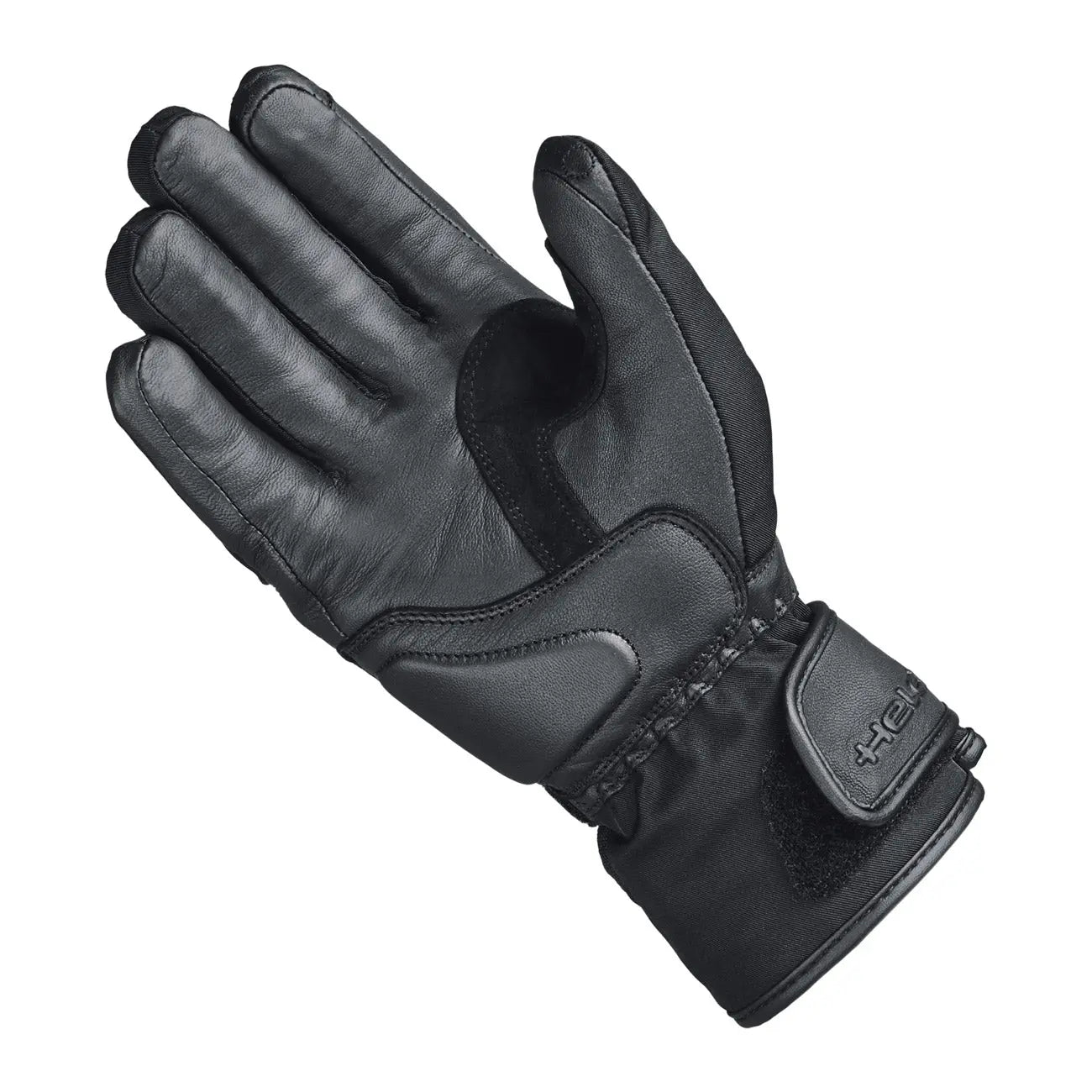 Held Polar 3 Winter Gloves Black - FREE UK Shipping, FREE 365 Day Returns | Moto Central