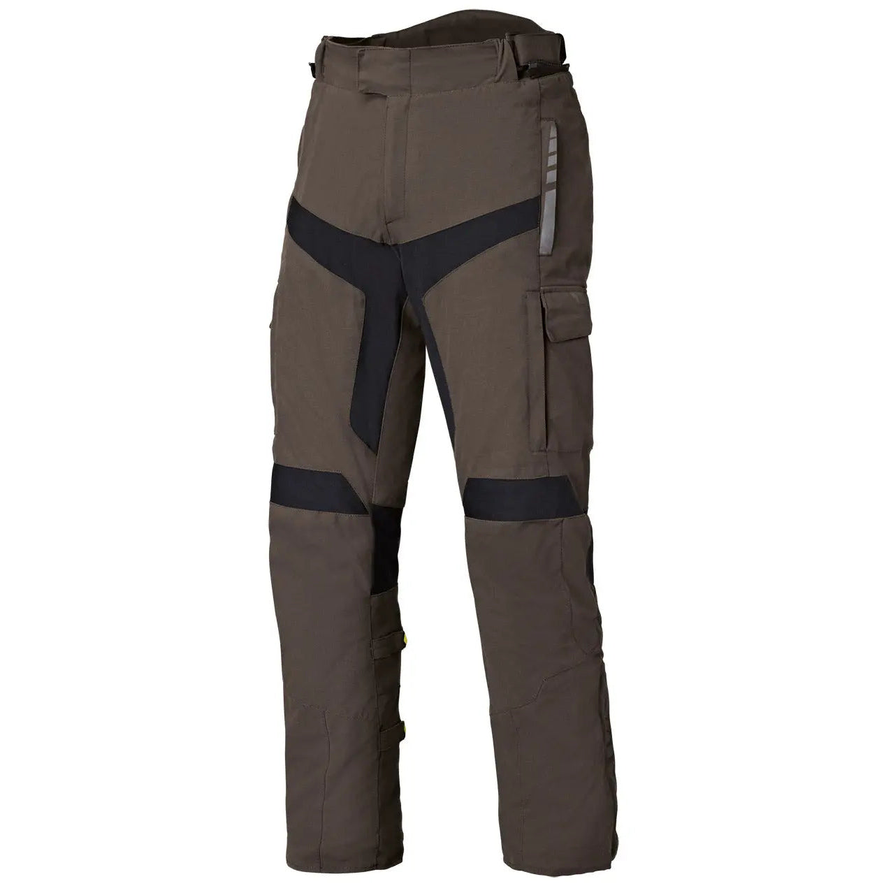 Held Renegade 2 Base Ladies Textile Trouser Anthracite front view