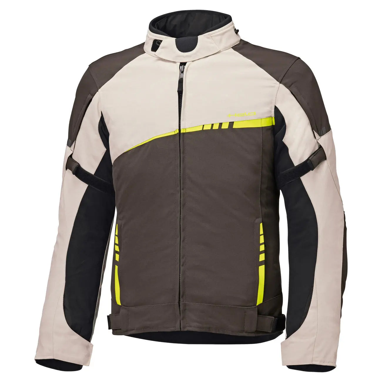 Held Renegade 2 Top Textile Jacket Anthracite / Grey - FREE UK Shipping, FREE 365 Day Returns | Moto Central