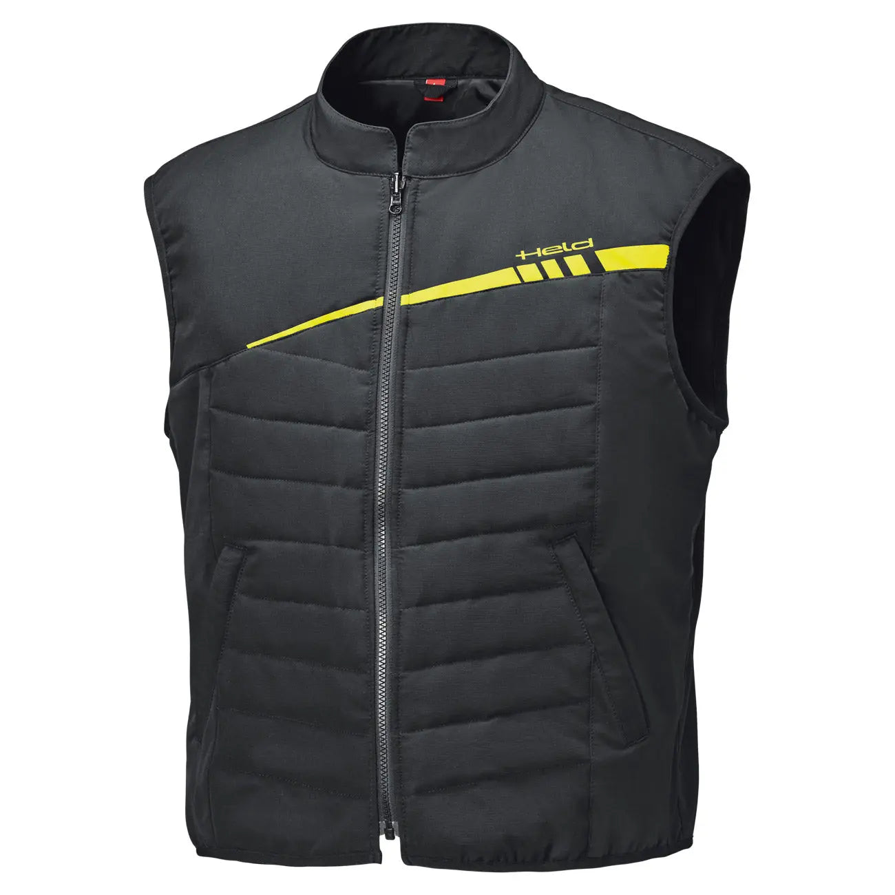 Held Renegade 2 Top Textile Jacket Anthracite / Grey - FREE UK Shipping, FREE 365 Day Returns | Moto Central