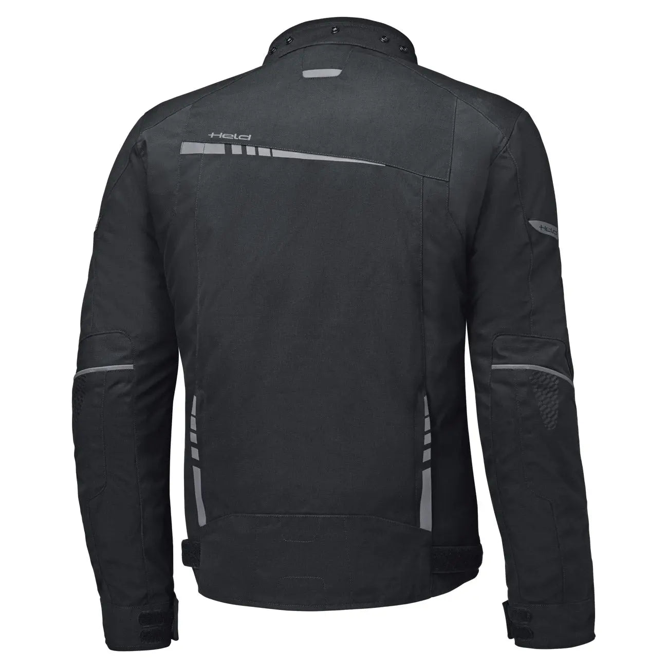Held Renegade 2 Top Textile Jacket Black - FREE UK Shipping, FREE 365 Day Returns | Moto Central