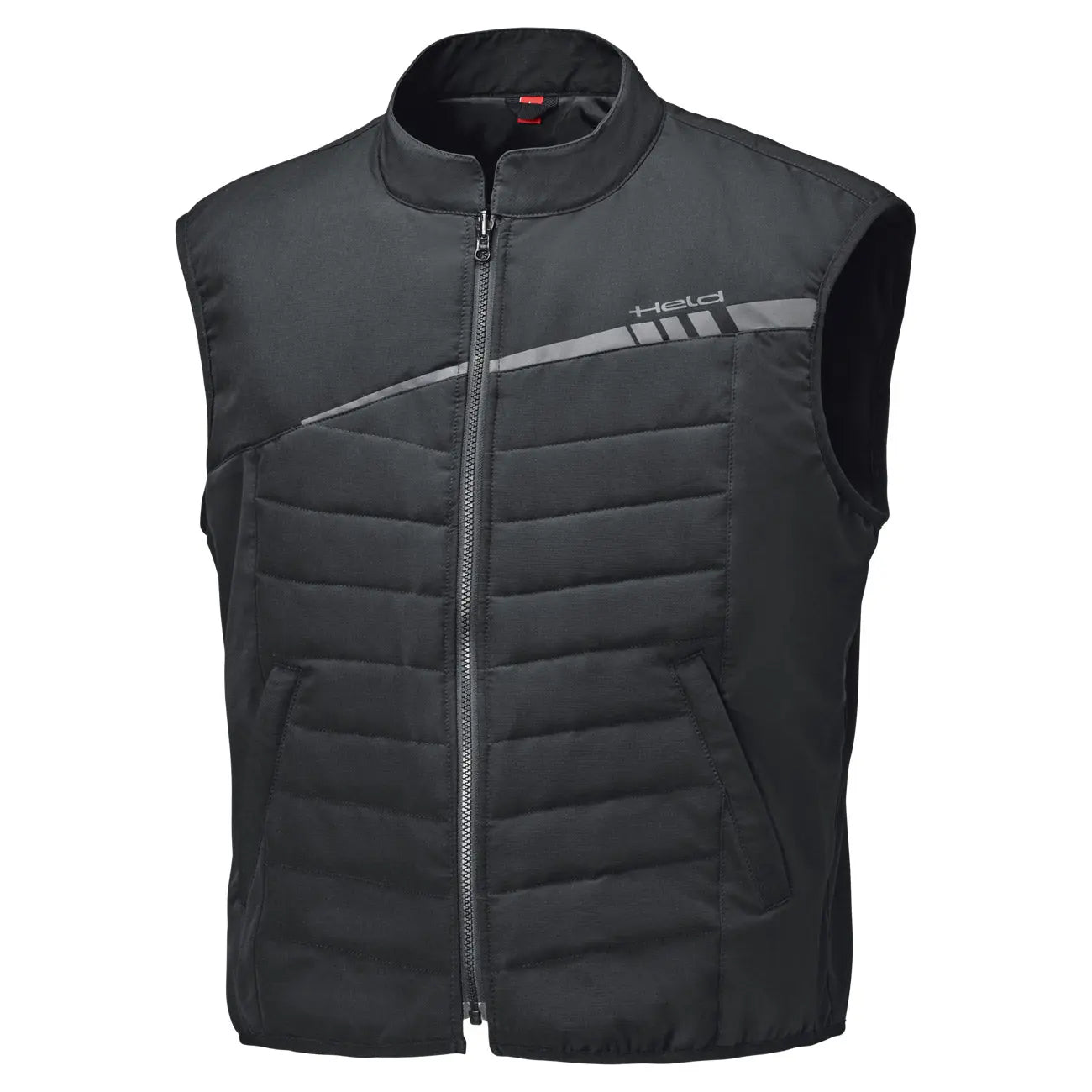 Held Renegade 2 Top Textile Jacket Black - FREE UK Shipping, FREE 365 Day Returns | Moto Central