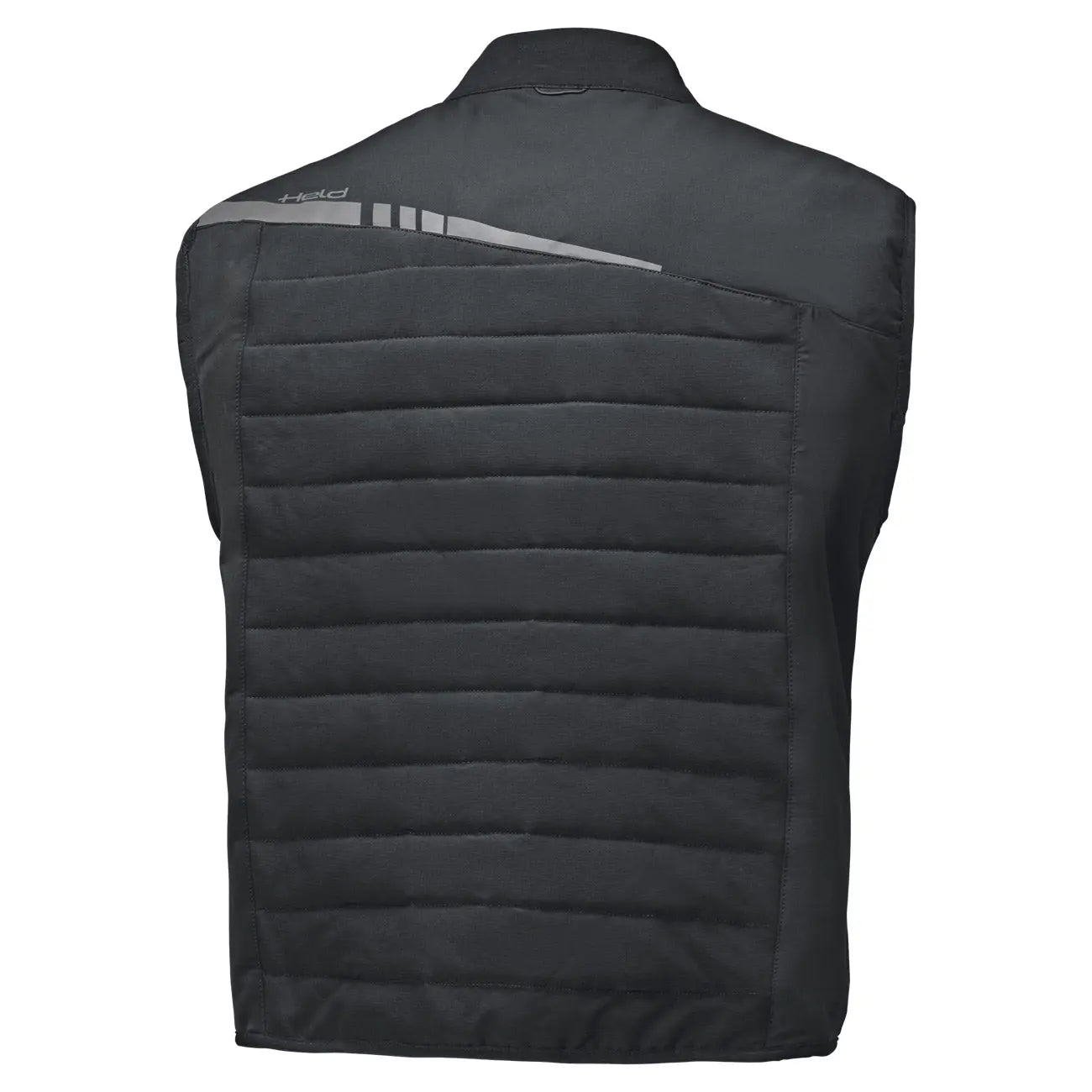 Held Renegade 2 Top Textile Jacket Black - FREE UK Shipping, FREE 365 Day Returns | Moto Central