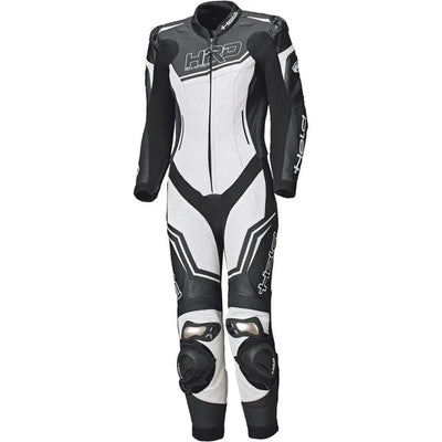 1Pc Ladies Leather Suits