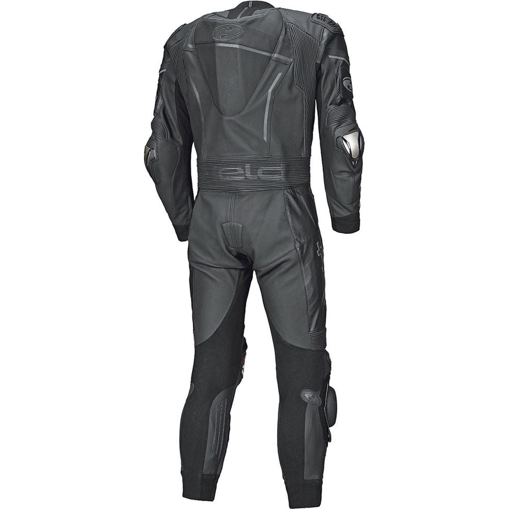 Held Slade 2 One Piece Suit Black