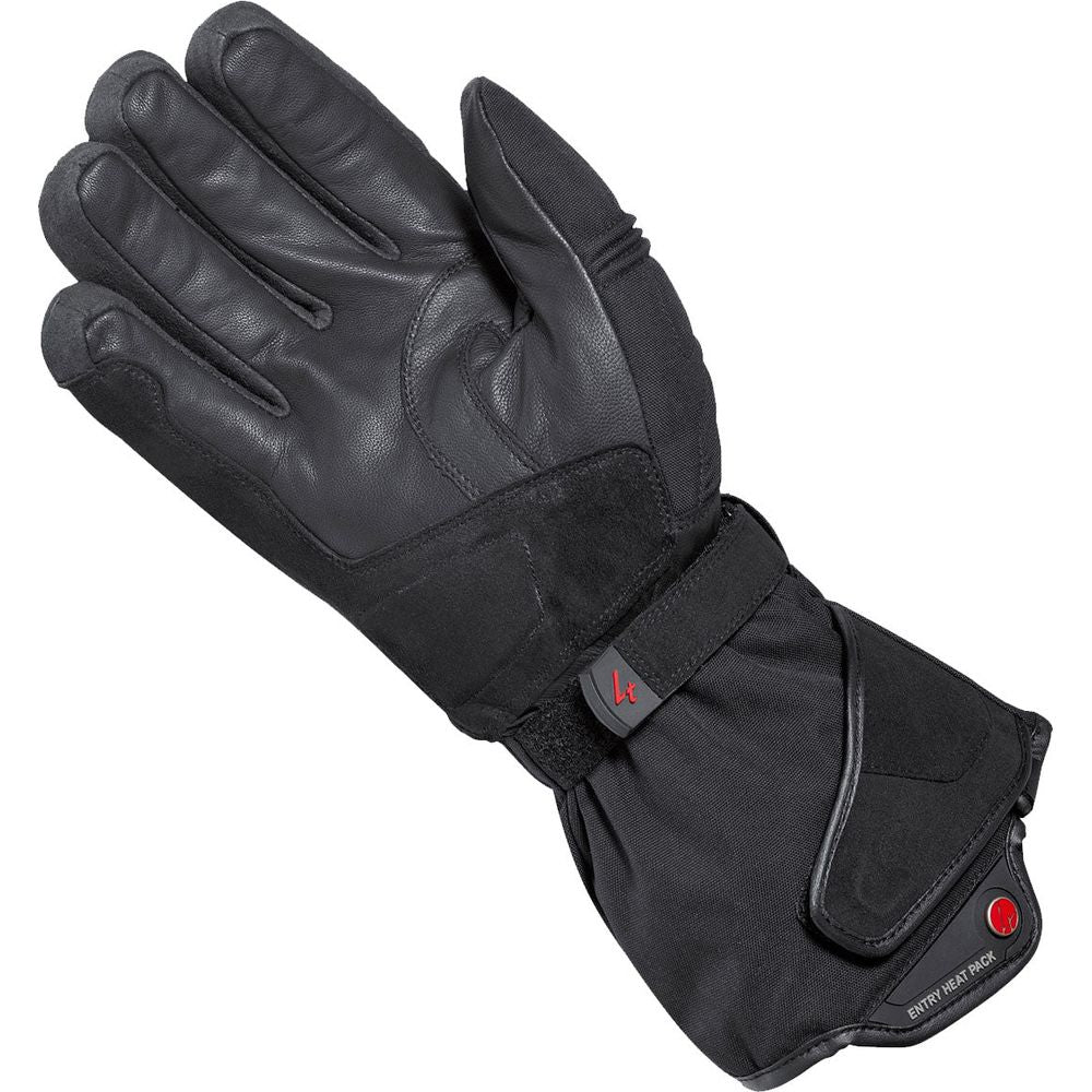 Held Tonale Ladies Gore-Tex Gloves Black