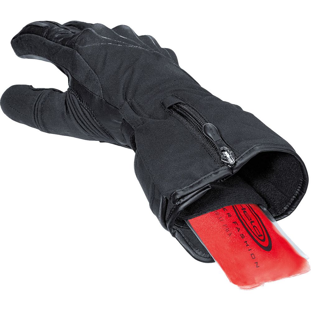 Held Tonale Ladies Gore-Tex Gloves Black
