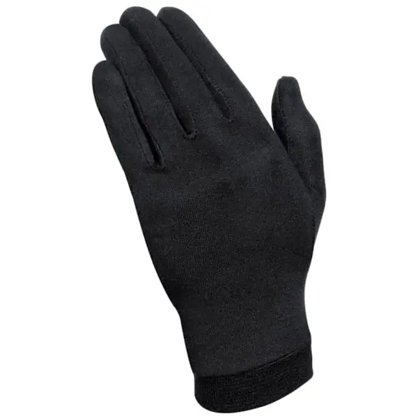 Held Under Gloves Black FREE UK Delivery, FREE 365 Day Returns | Moto Central