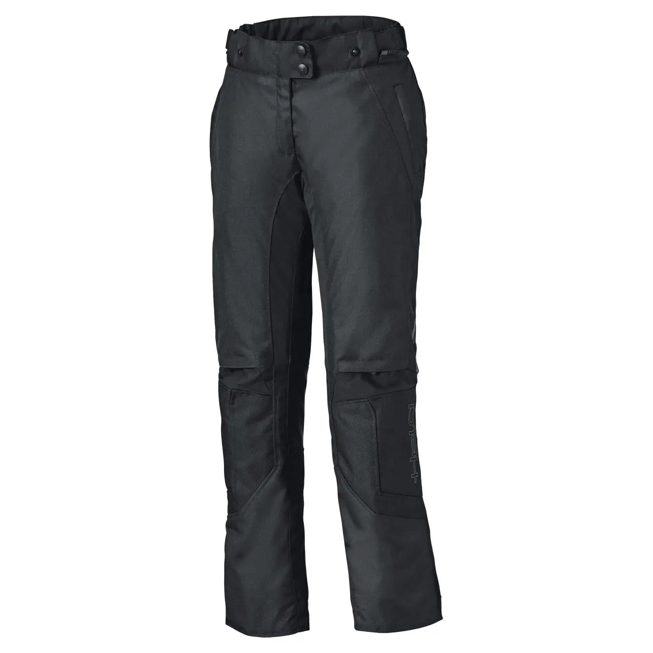 Held Zorro Base Ladies Textile Trouser Black - FREE UK Shipping, FREE 365 Day Returns | Moto Central