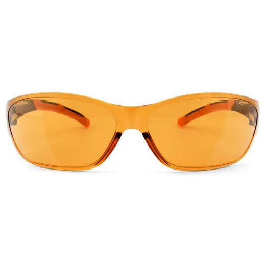 Helly Biker Shades Airshade Orange — front view