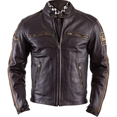 Leather Jackets