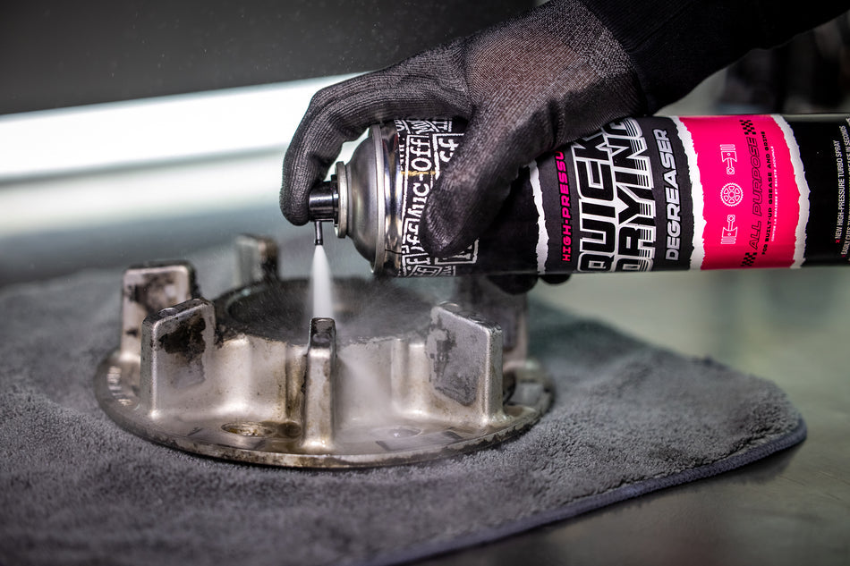 Muc-Off All Purpose High Pressure Quick Drying Degreaser - 750ml