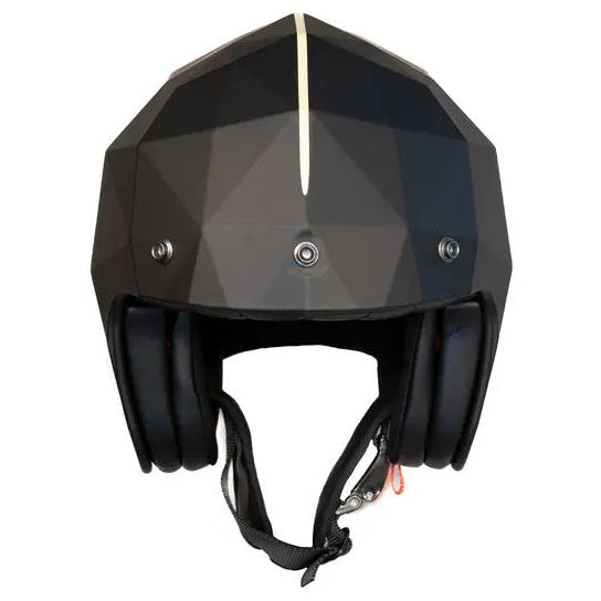 Holy Freedom Stealth Diamond Matt Black — front view