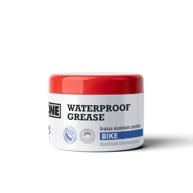 IPONE Waterproof Grease - 200g FREE UK Delivery, FREE 365 Day Returns | Moto Central