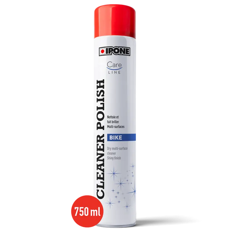 IPONE Cleaner Polish - 750ml