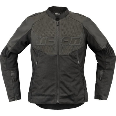 Ladies Leather Jackets