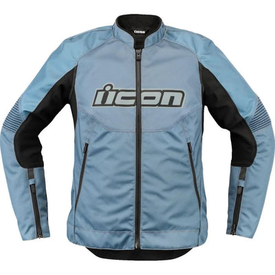 Ladies Textile Jackets