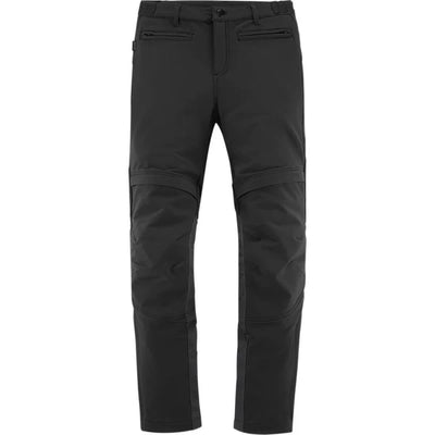 Ladies Textile Trousers