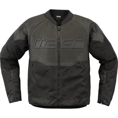 Leather Jackets