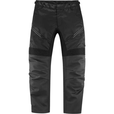 Leather Trousers