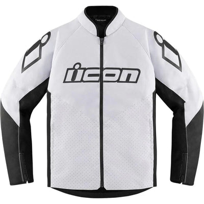 Textile Jackets