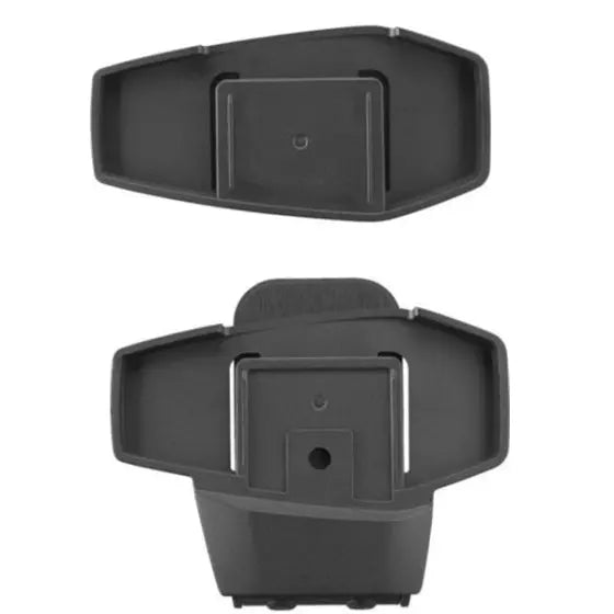 Interphone Adesive & Clip Spare For UCOM 6 & 7R FREE UK Delivery, FREE 365 Day Returns | Moto Central