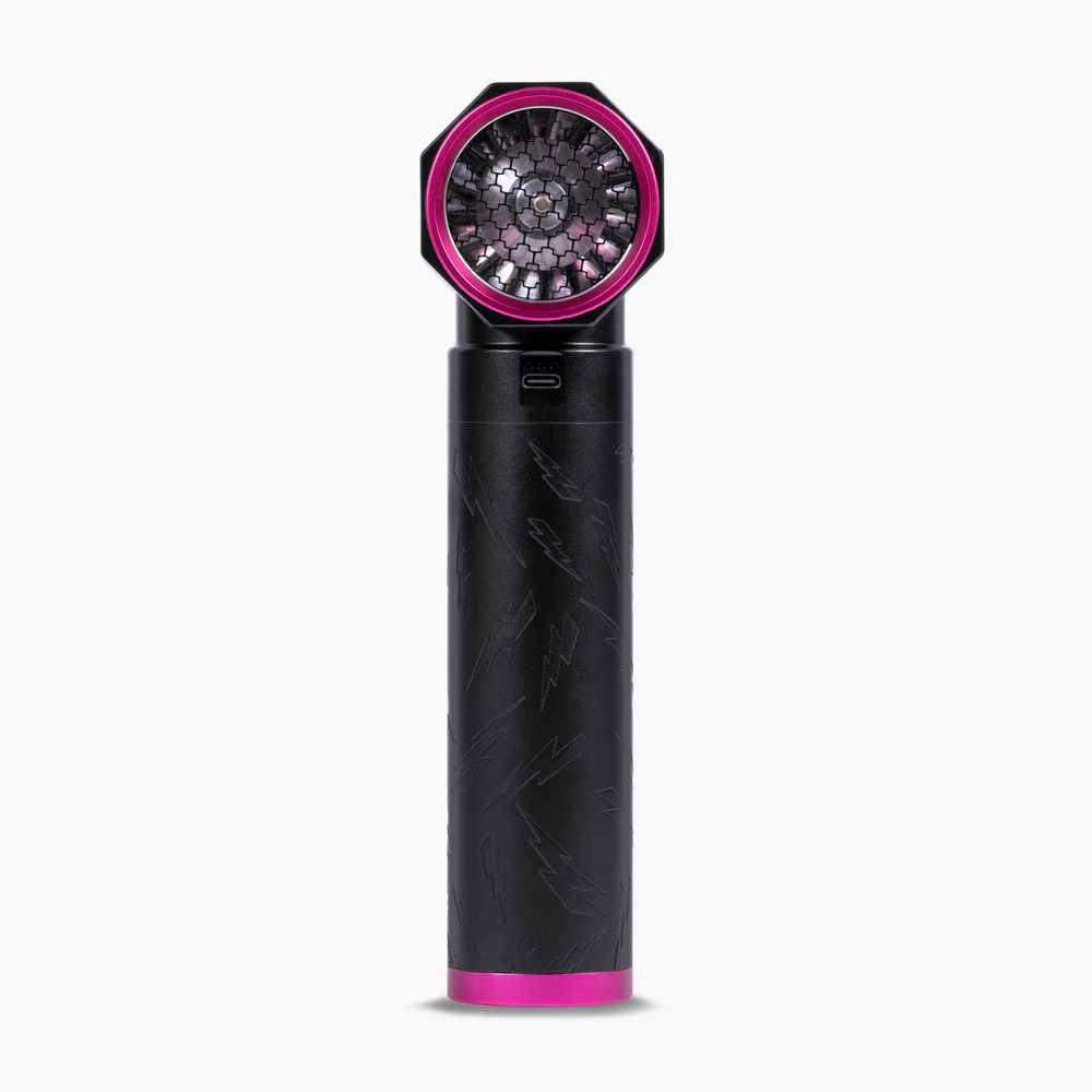 Muc-Off It Blows! Precision Air Blaster XL