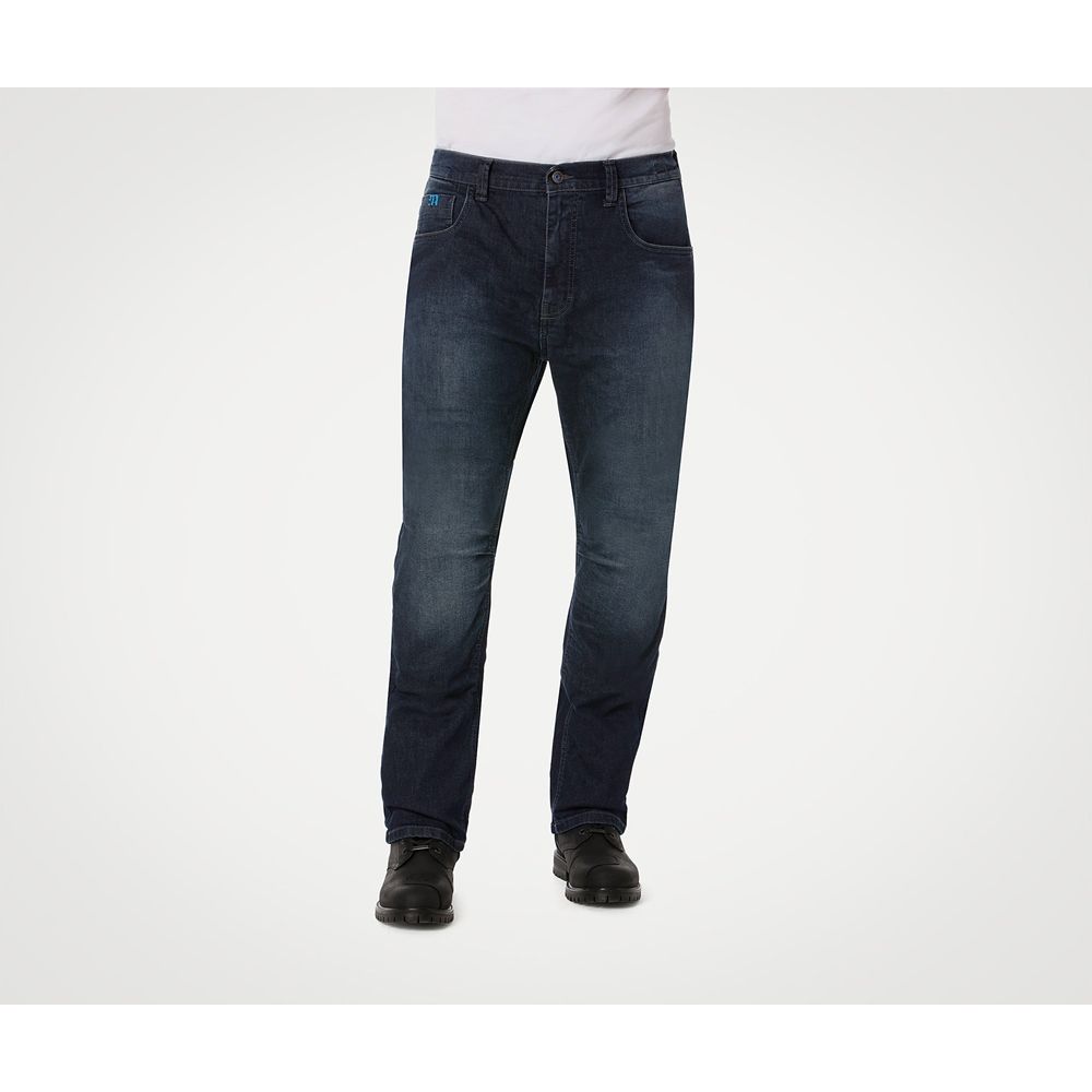 PMJ Jackson Jeans Blue