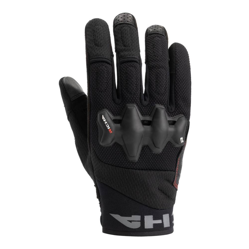 Richa Jetstream Gloves Black