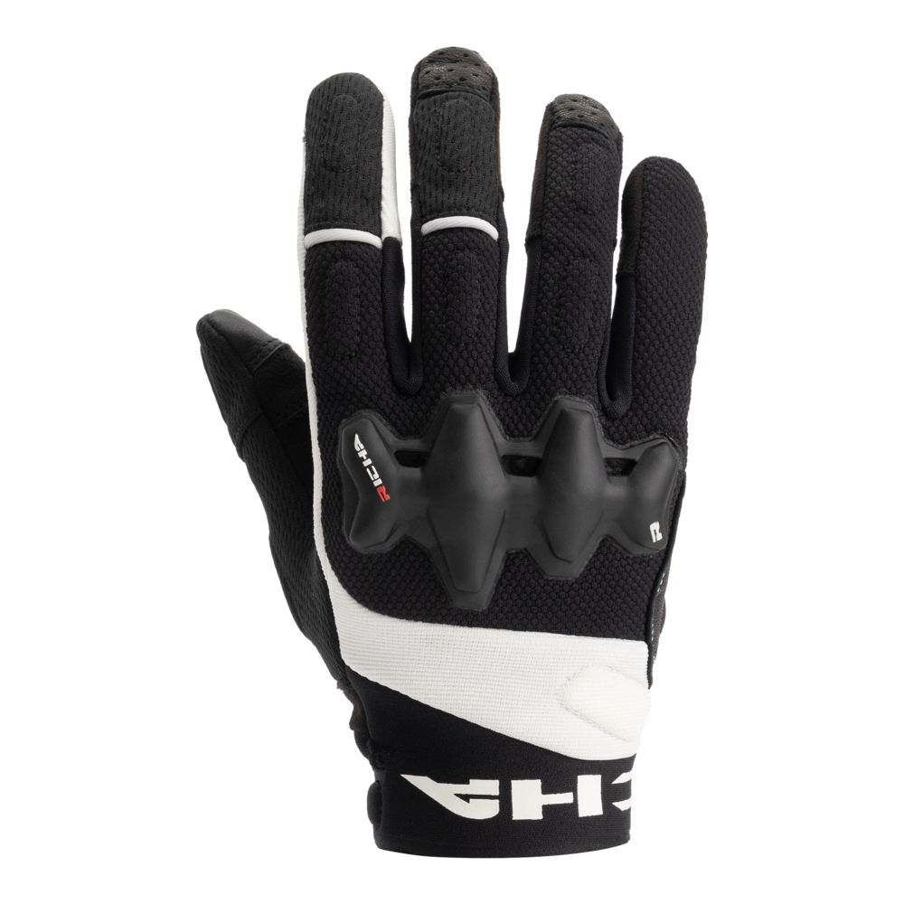 Richa Jetstream Gloves Black / White