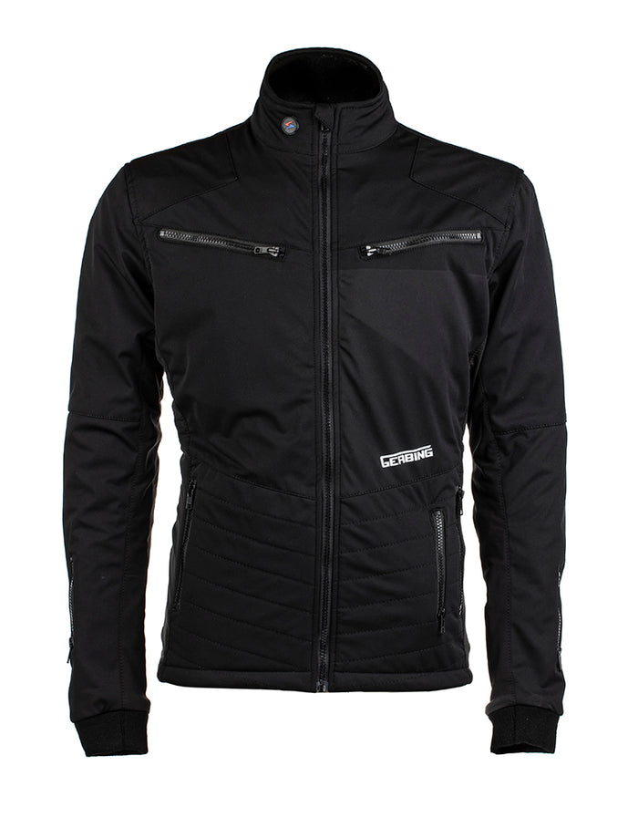 Gerbing Heated Jacket Liner Black