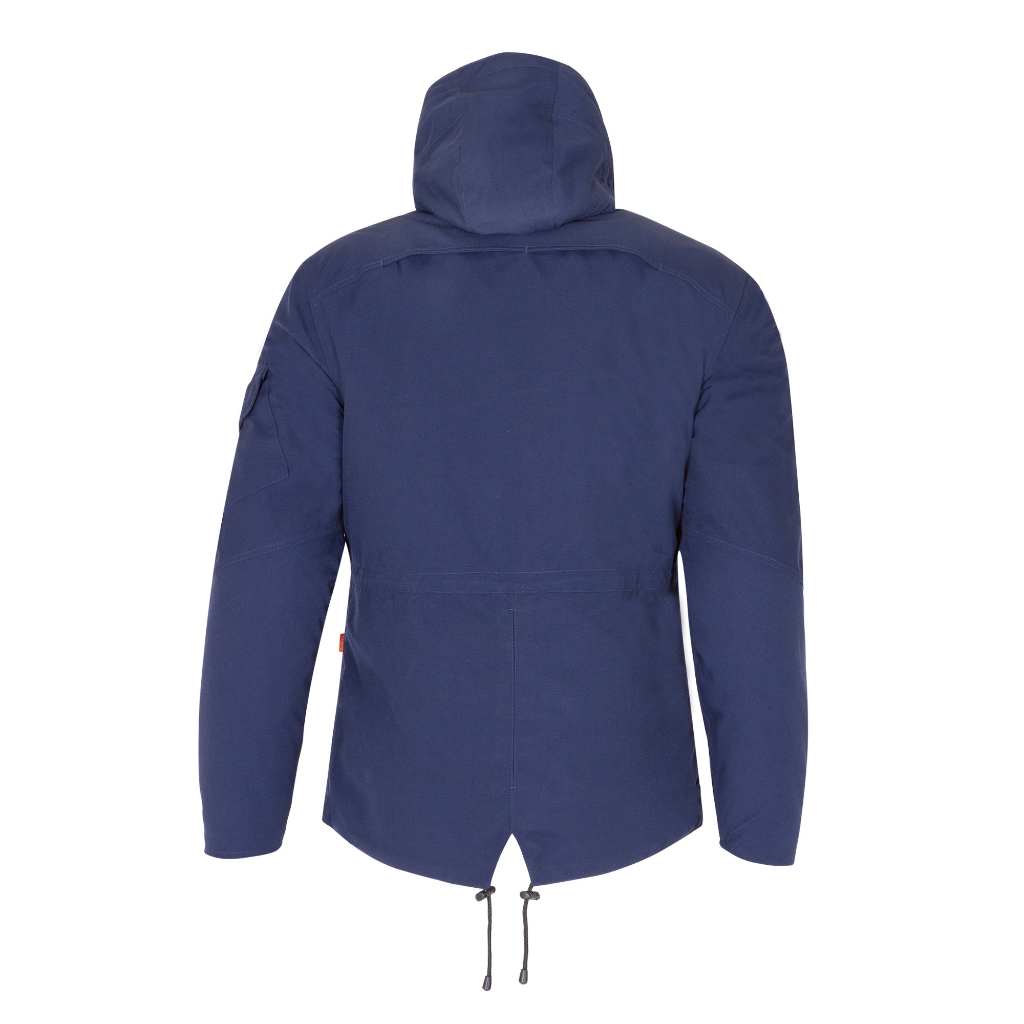 Merlin Jagger D3O Urban Utility Jacket Navy FREE UK Delivery, FREE 365 Day Returns | Moto Central