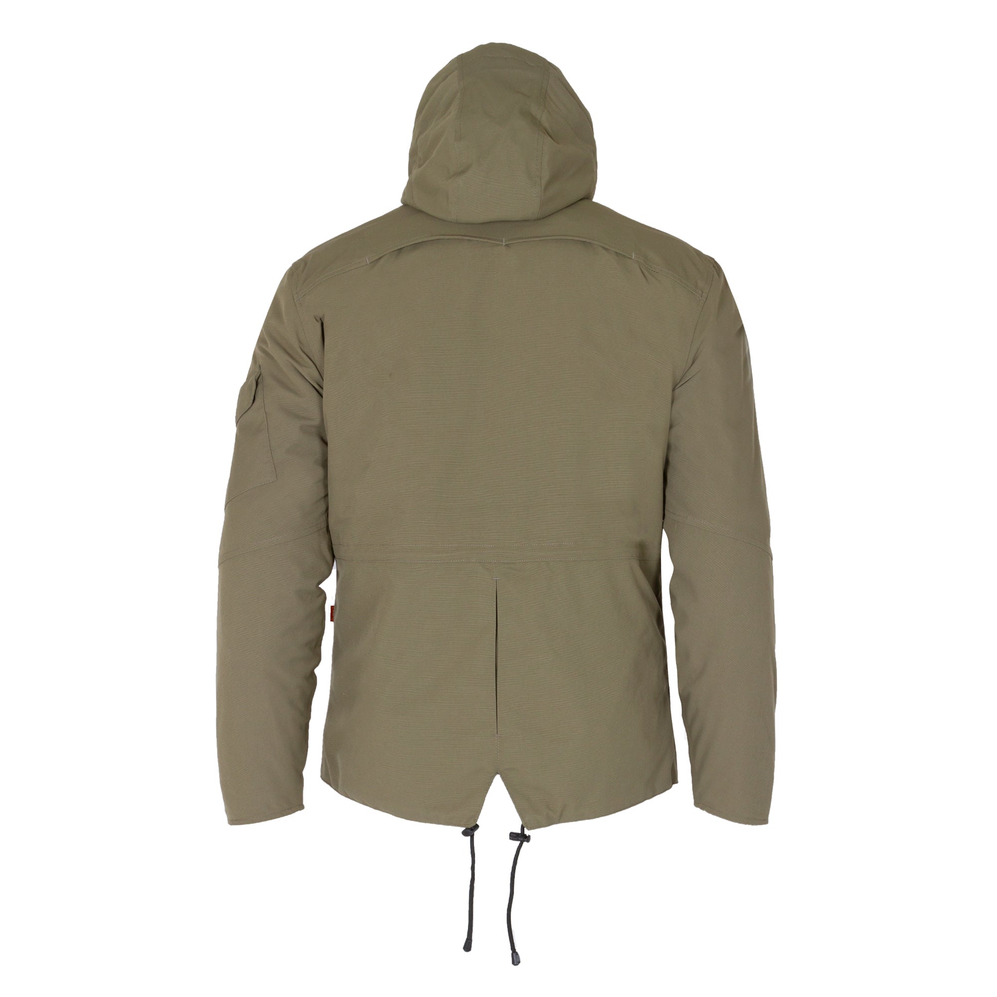 Merlin Jagger D3O Urban Utility Jacket Olive FREE UK Delivery, FREE 365 Day Returns | Moto Central