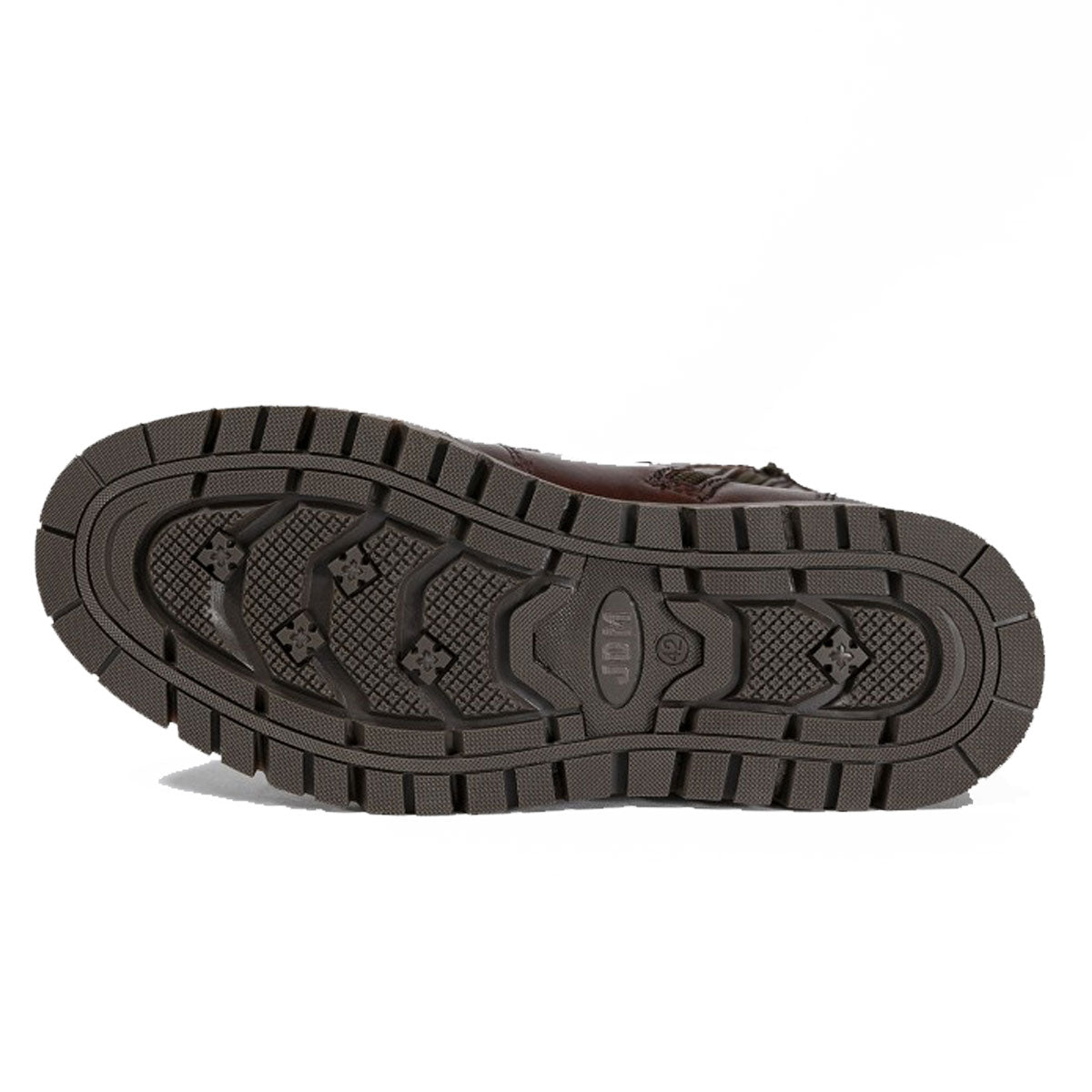 John Doe Daytona Boots With XTM Fiber Brown