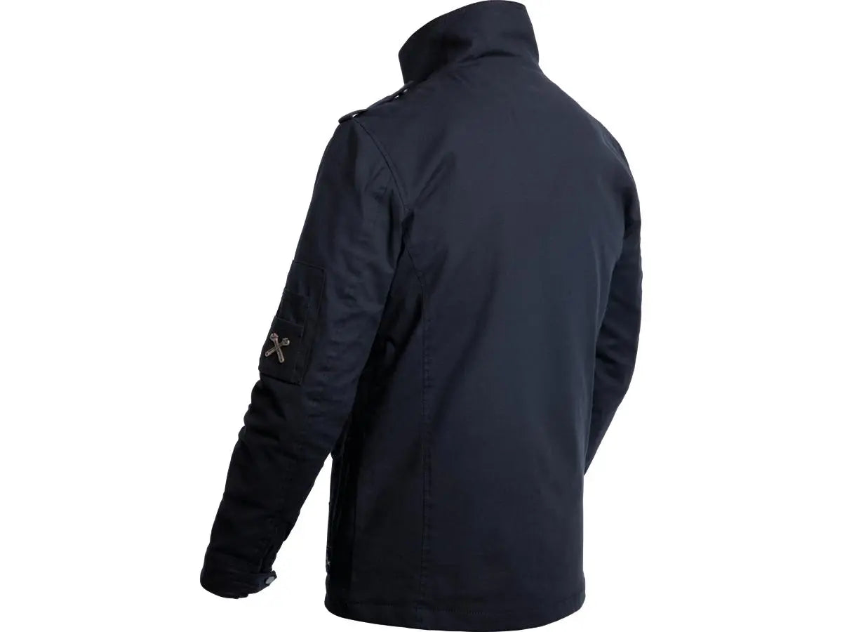 John Doe Explorer XTM Jacket Black  - FREE UK Shipping, FREE 365 Day Returns | Moto Central