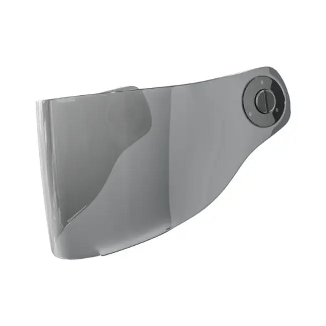 John Doe JD/One ECE Helmet Visor Dark Smoke FREE UK Delivery, FREE 365 Day Returns | Moto Central